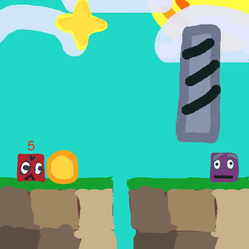 Game by @XdTisohdo