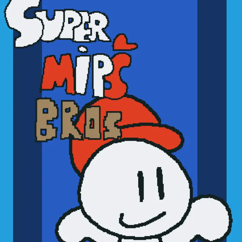 Game by @lucas_game_studio