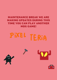 Pixel Teria