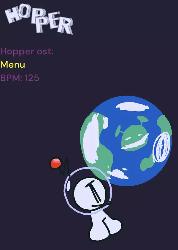 Game by @Dumb_Artist