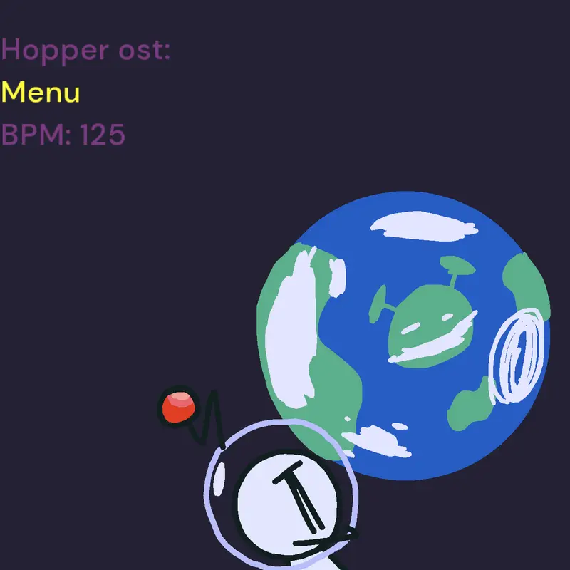 Game by @Dumb_Artist