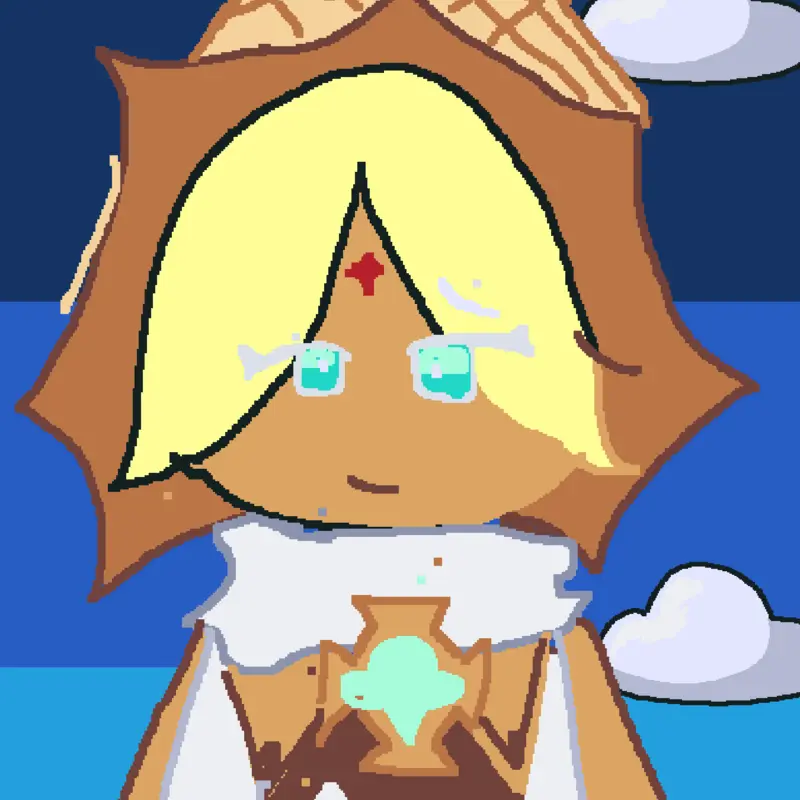 Game by @cicameow