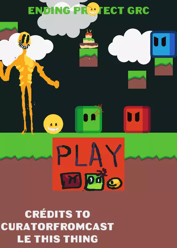Game by @iansaidgod