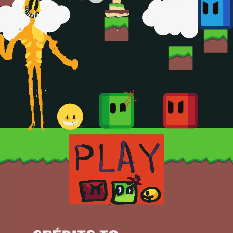 Game by @iansaidgod