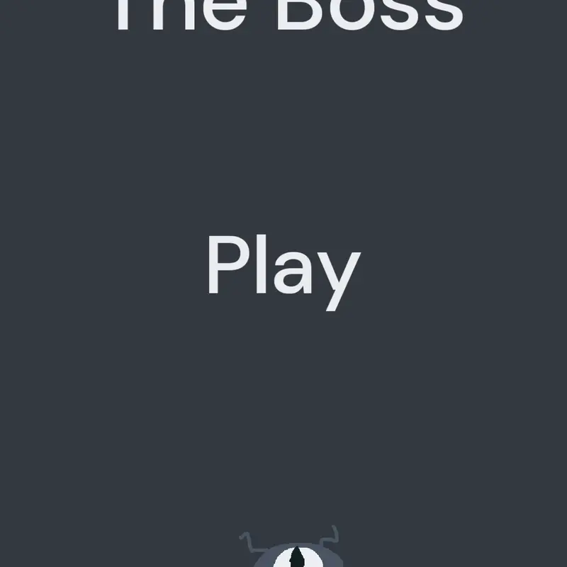 Game by @supersus158_Official