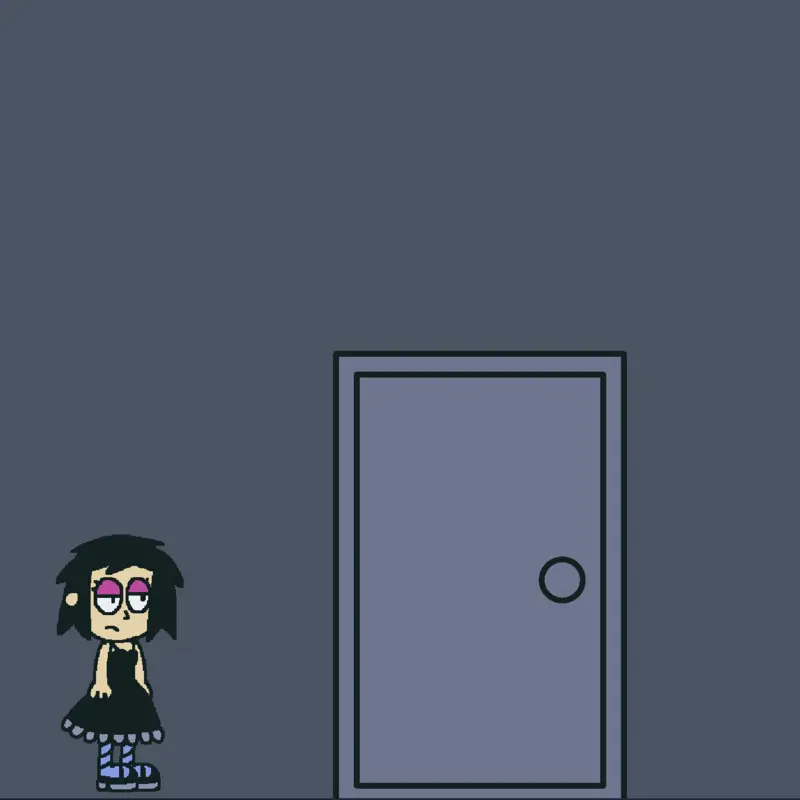 Gloomy by @MusicalSalad