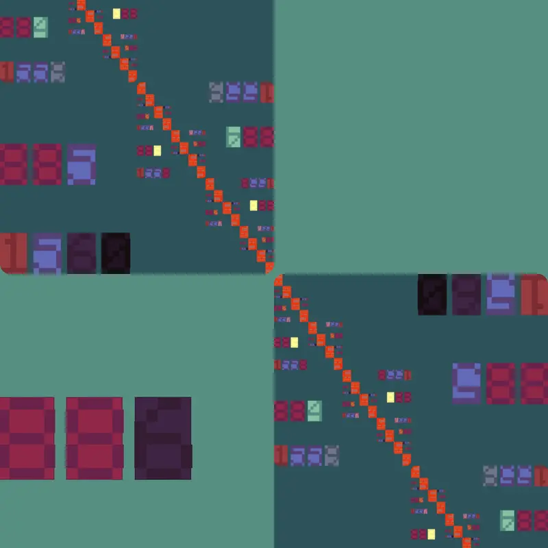 Game by @89TD_PortalChains-2026