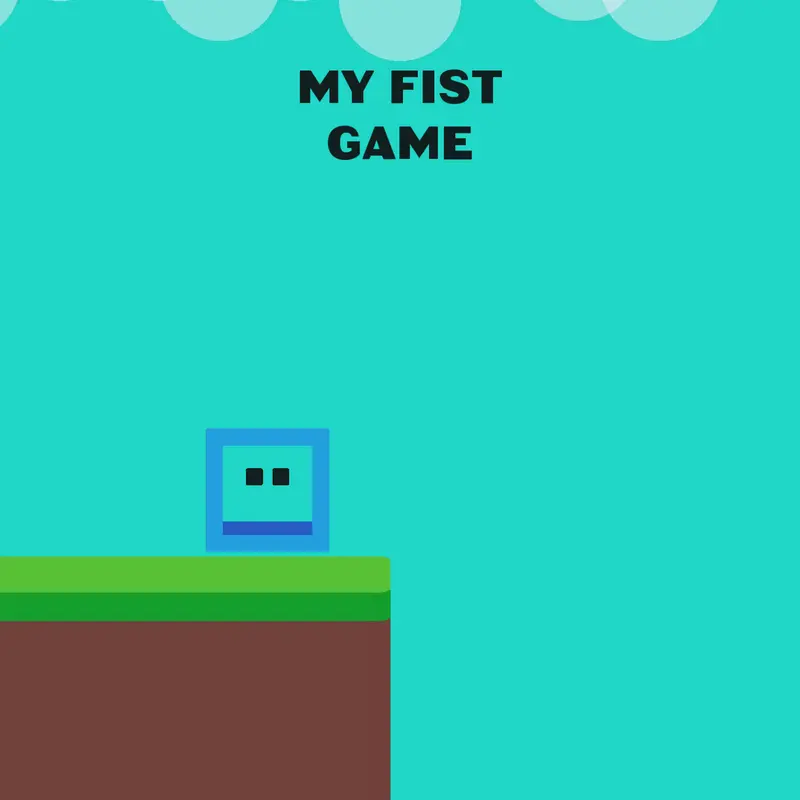 Game by @ismaelgamer