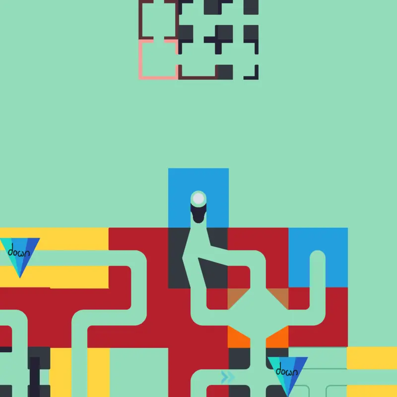 Game by @grayenf