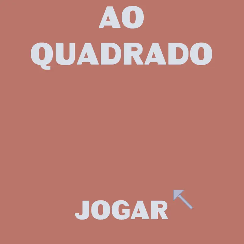 MINECRAFT AO QUADRADO by @seila3830