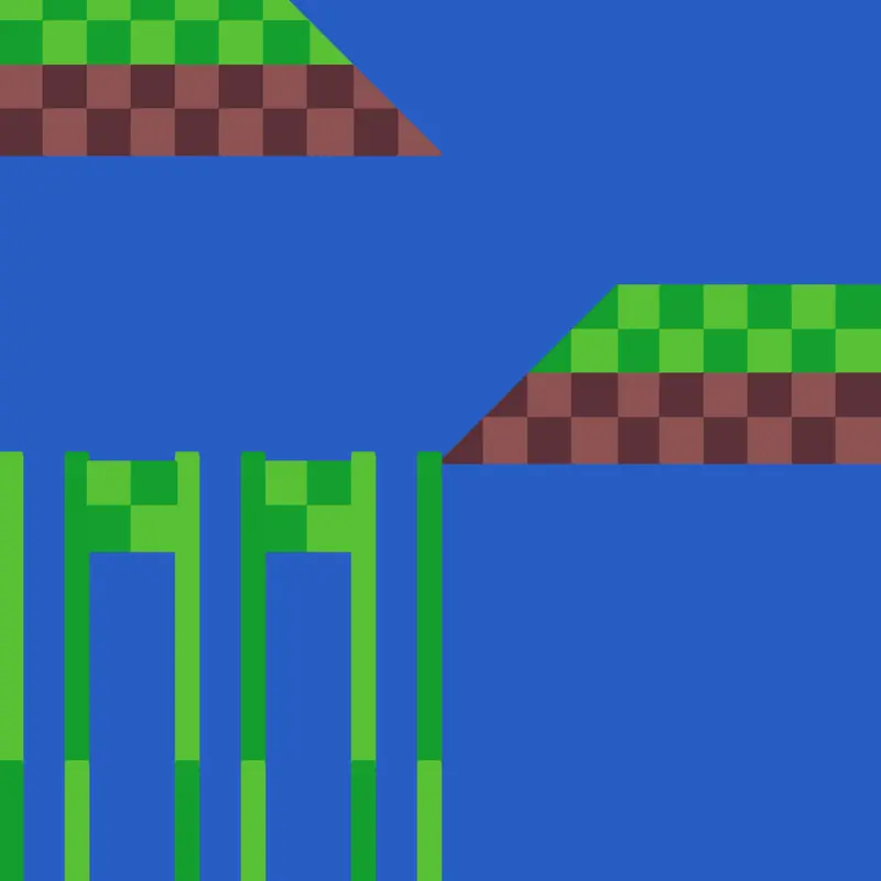 Golf game by @gazyten
