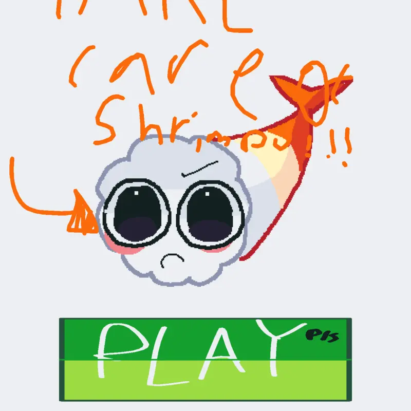 Game by @thepbking
