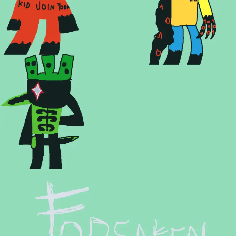 Game by @DreamKillerDepths
