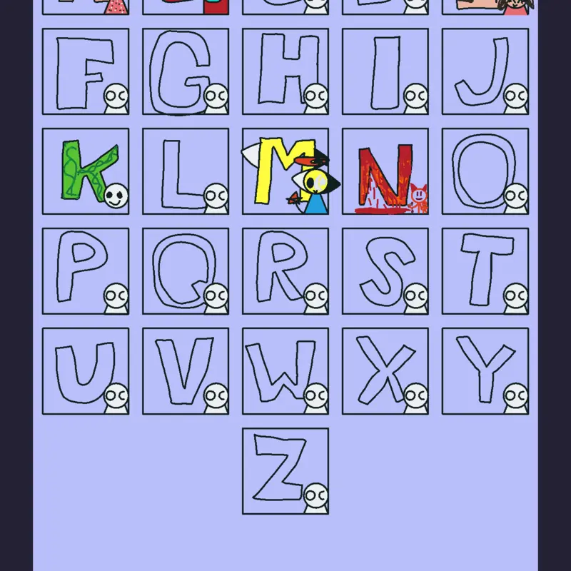 Game by @NX2012NX