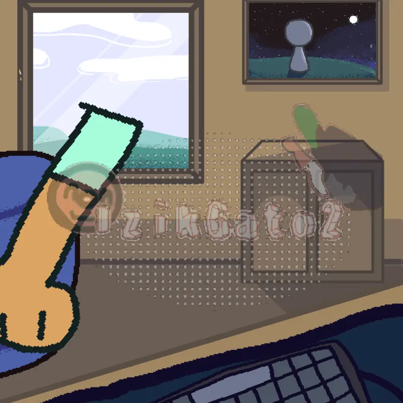 Game by @IzikGatoo2