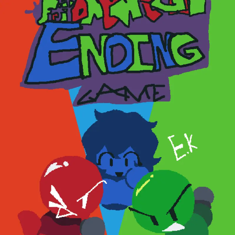 Game by @Bleen