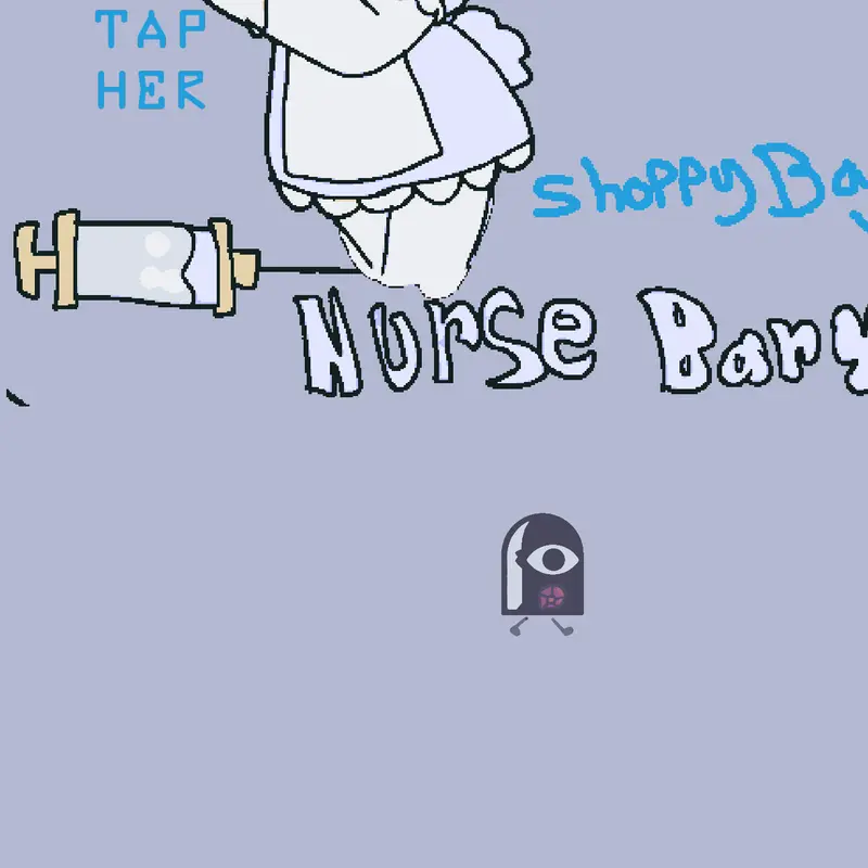 Game by @YeyeyeLoveIt
