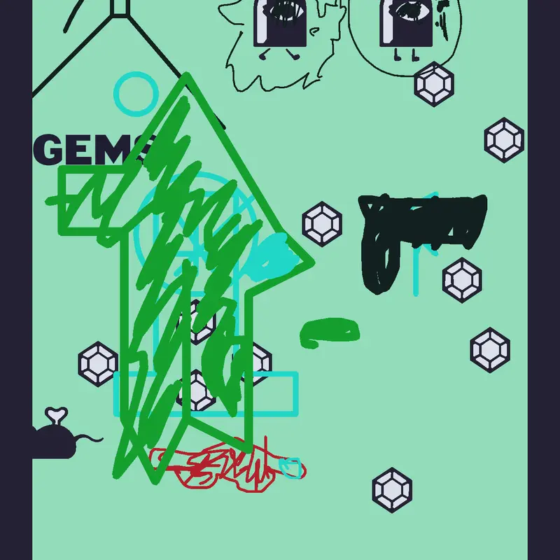 Game by @Ilanyellow