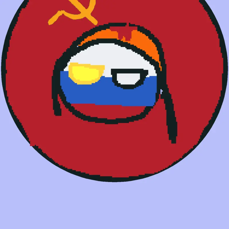 Game by @Rusia_ball820