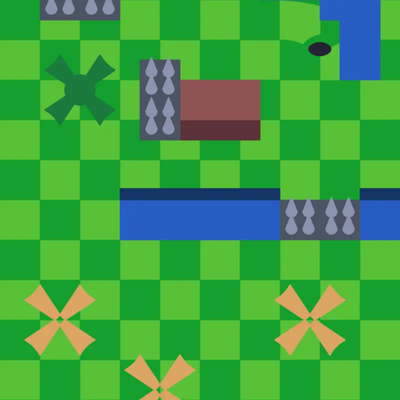 Game by @Emir_234