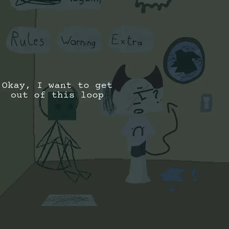 Qna by @_GOOFBLL_