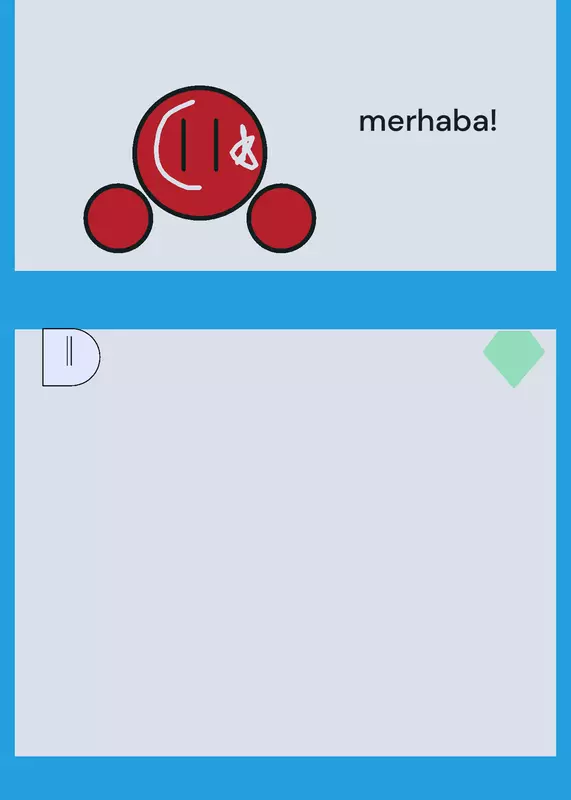 Game by @hileciadam