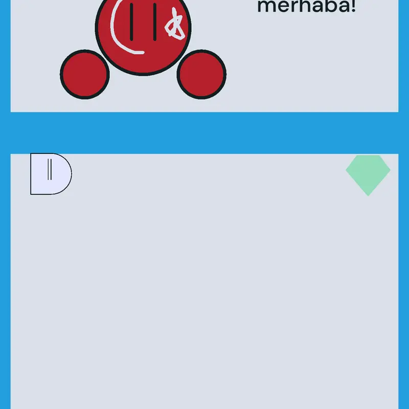 Game by @hileciadam