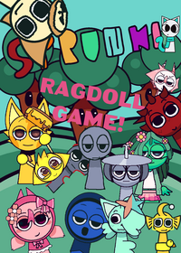 Sprunki OC RagDoll Game!