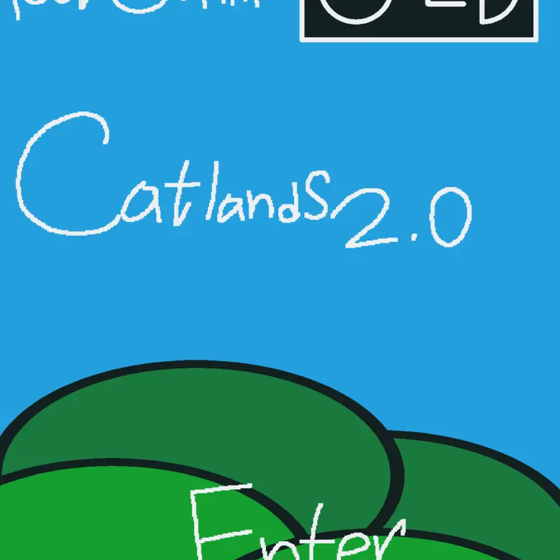 Game by @CatScrapped