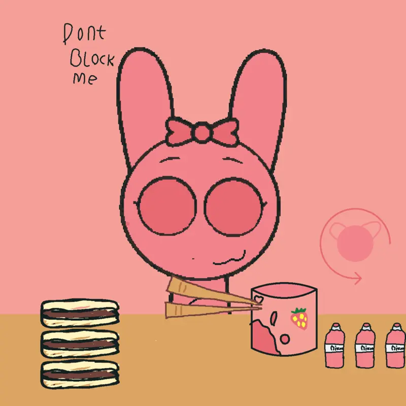 Game by @pinkamena