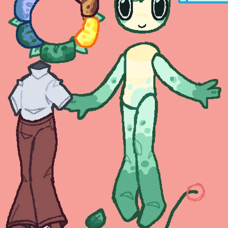 Game by @Cosmo_lover2