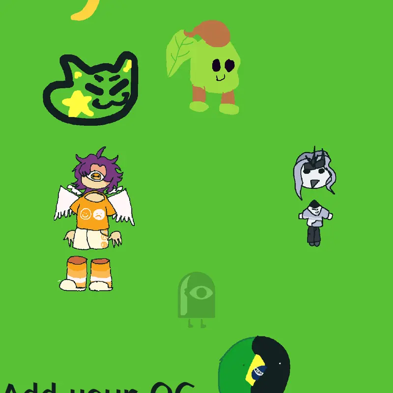 Game by @D4nny
