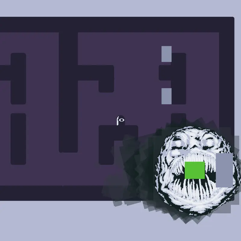Game by @CosmoLikesDw