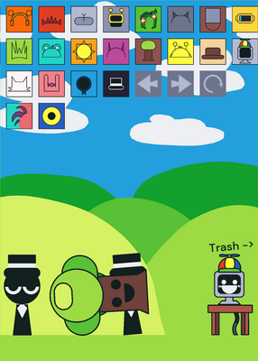 snapshot
