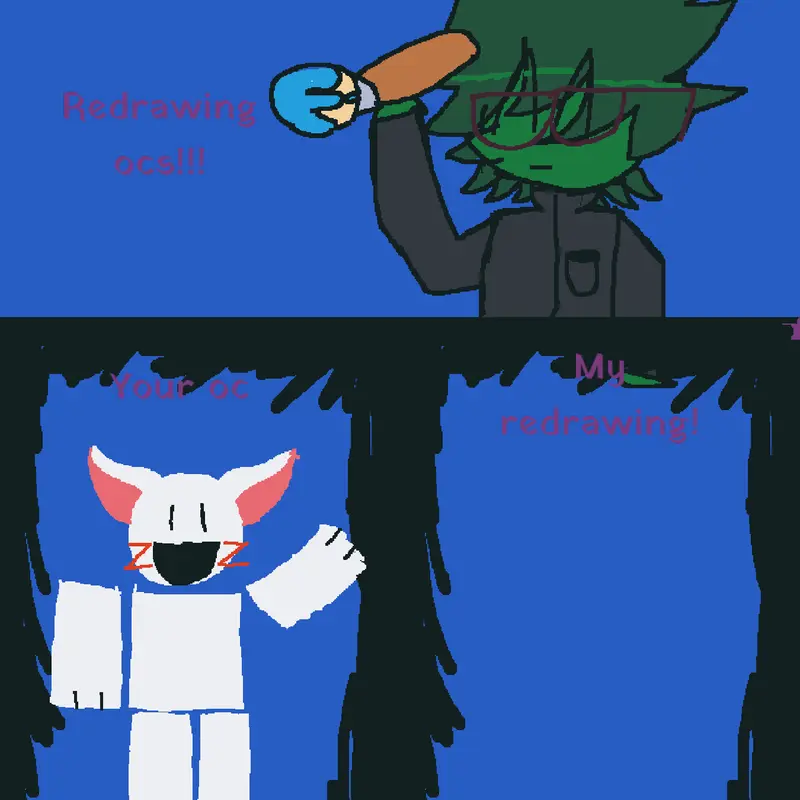 Game by @cutie_and_friends