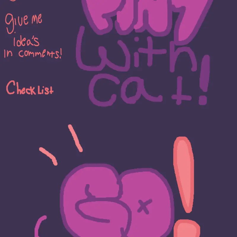Game by @kenzshark