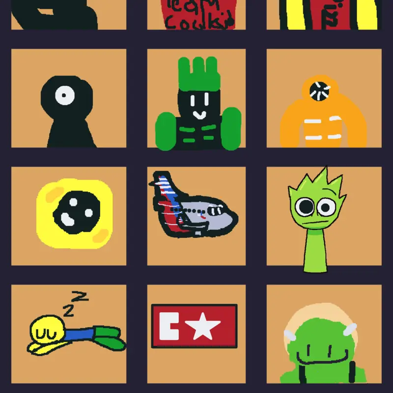 Game by @MirzaShirmpo1