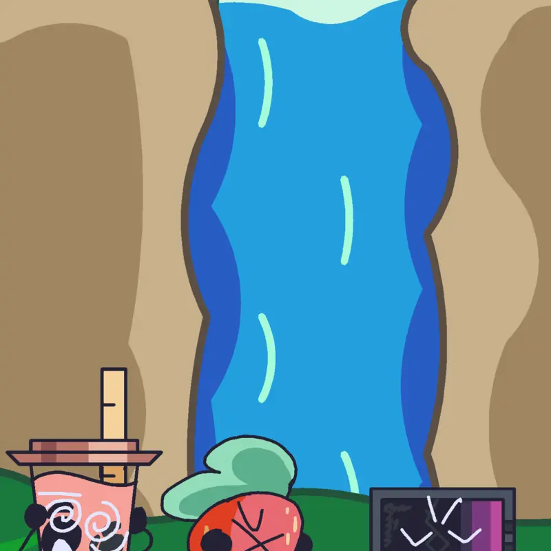 Game by @Just_Boba