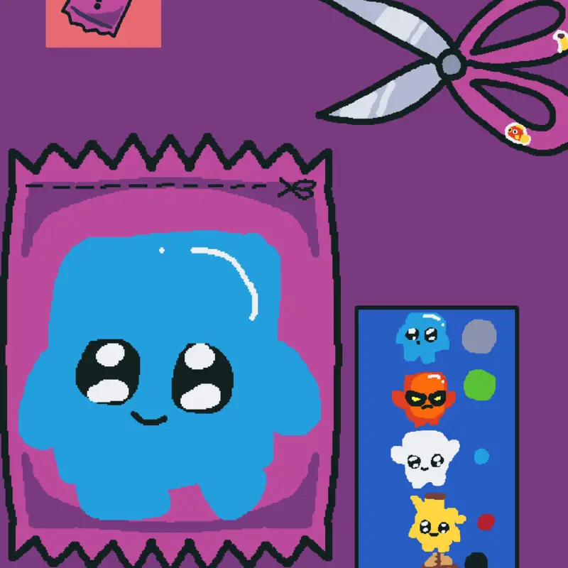 Game by @Screaming_death