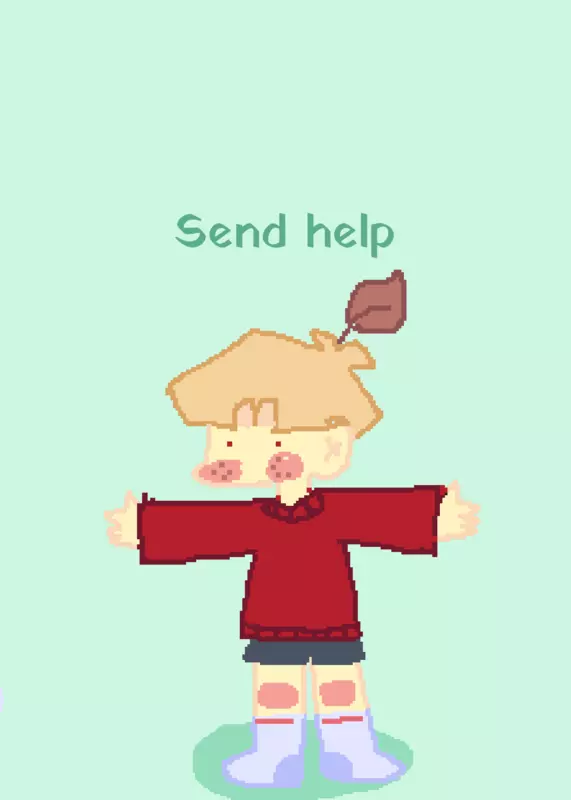Game by @TheProgame