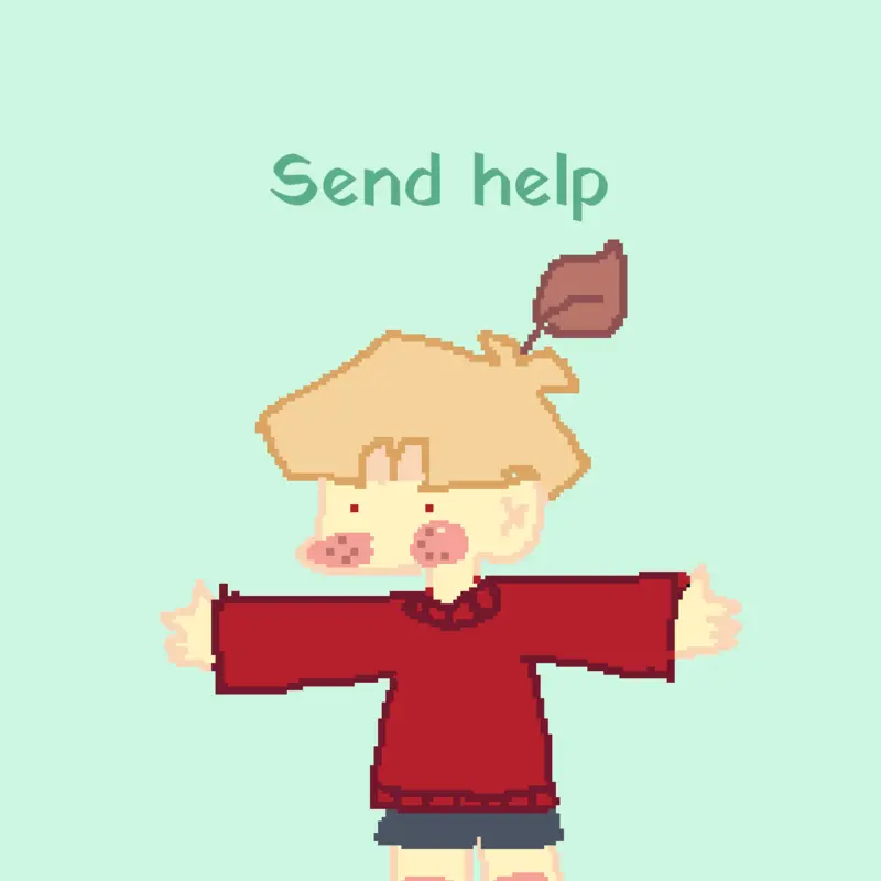 Game by @TheProgame