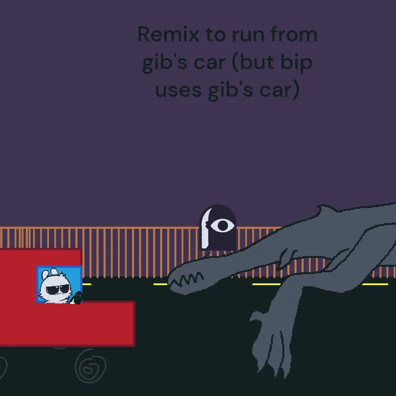 Game by @dragon_whale_production
