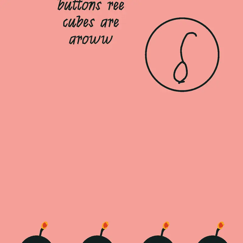 Game by @Bobainonthesofa