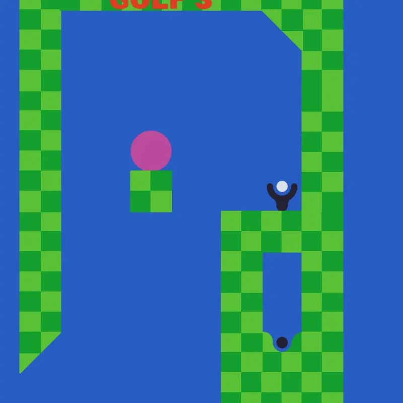 Game by @bananboy
