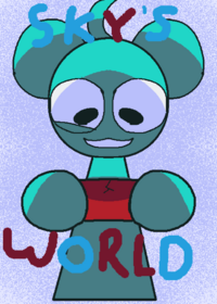 Skys world