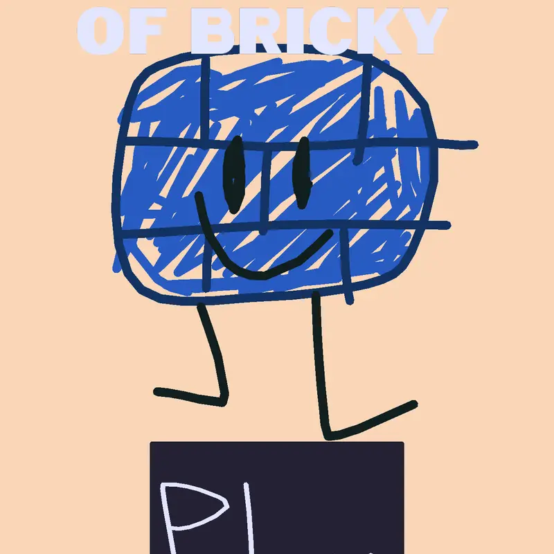 Game by @BrickyBlocky