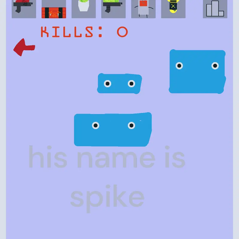 Game by @owl_hoot