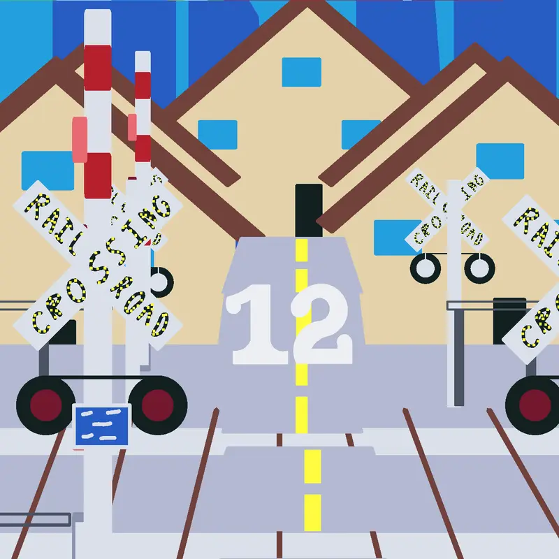 Game by @railraod