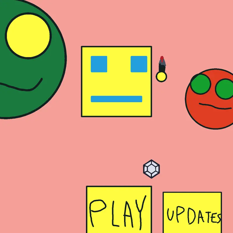 Game by @Juliantoro