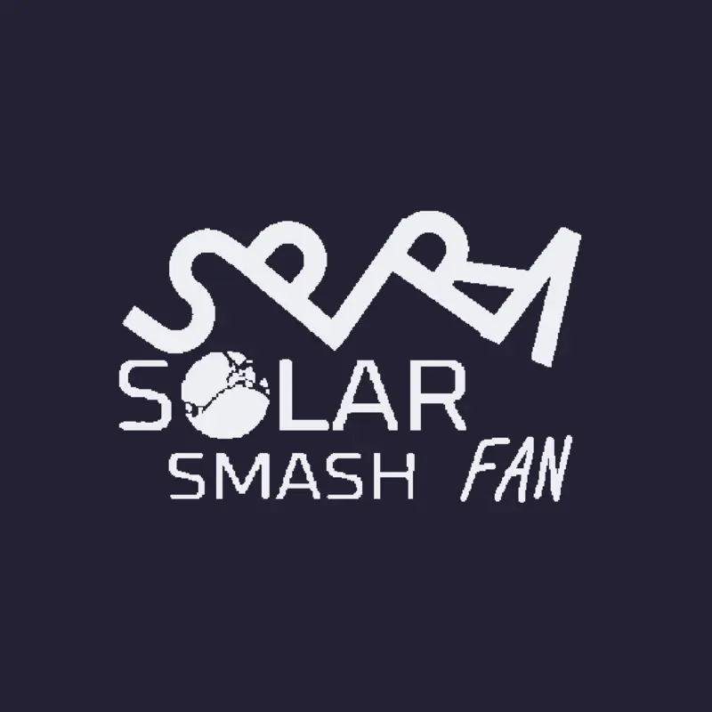 Game by @Spira_SolarSmash_Fan